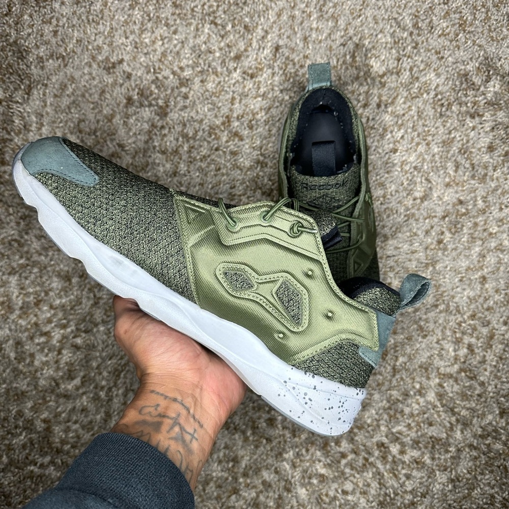 Reebok Classic